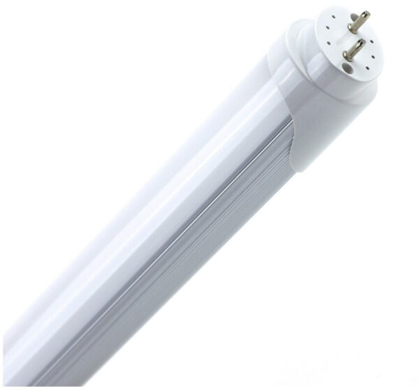 Tubo LED Carnico T8  60cm 9W ROSA NANO PC