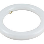 Tubo LED Circular T9 15W 6500K DH
