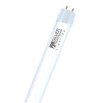 Tubo LED T8 120cm 18W 4000K CRISTAL Opal SILVER