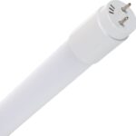 Tubo LED T8 120cm 18W 4000K NanoPC Sin parpadeo