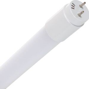 Tubo LED T8 120cm 18W 4000K NanoPC Sin parpadeo