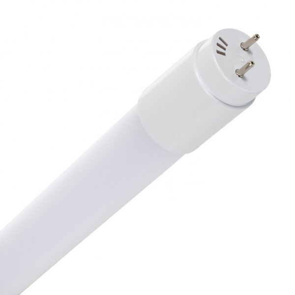 Tubo LED T8 120cm 18W 6000K NanoPC sin parpadeo