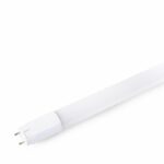 Tubo LED T8 60cm 9W 6500K Sin Parpadeo NanoPC
