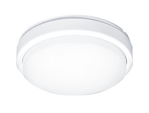 Aplique LED Redondo 18W 6500K BLANCO