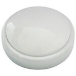 Aplique Luminoso Portatil LED color Blanco