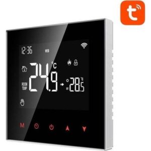 Termostato Zigbee Caldera AVATTO ZWT100