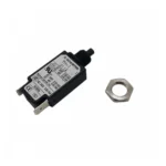 Interruptor Magnetotermico 240VAC 48VCC 1Amp SPST 1 contacto