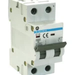 Interruptor Magnetotermico 2P 32Amp/400Vac