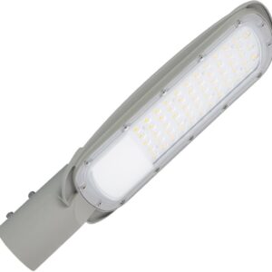 Farola LED 50W 4000K-4500K 110lm/W NEW
