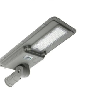 Farola LED Solar 4000K 2500Lm