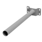 Soporte Farola Ø38mm 40cm  81.742/2