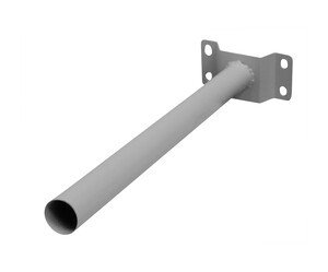 Soporte Farola Ø38mm 40cm  81.742/2