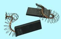Kit Escobillas Ariston 35,5x12,5x5mm (2unidades)
