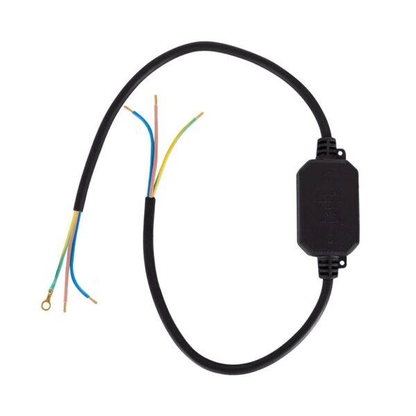 Protector Foco LED