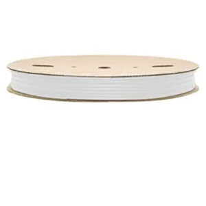 Tubo termorretráctil 4,8mm BLANCO Longitud 75m