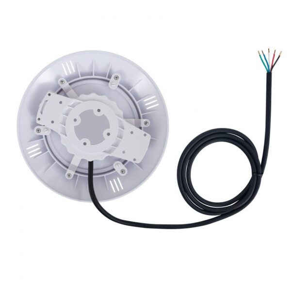Foco Piscina Superficie RGBW 12V 20W