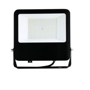 Foco LED 100W 6500K 13500Lm IP65 FORGE PRO 5G SILVER