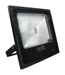 Foco LED 10W RGB IP66 DH