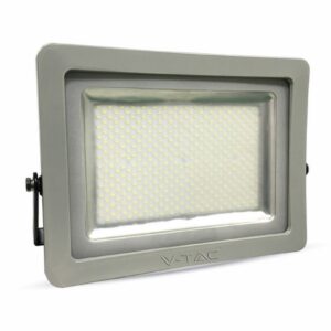Foco LED 200W 16000Lm 4500K GRIS