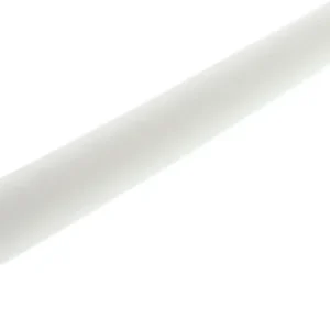 Tubo termorretráctil  4,8mm BLANCO Longitud 1m