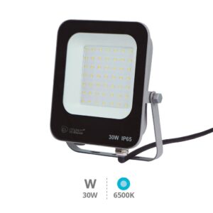 Foco LED 30W 6500K 3100lm IP65 TANDUR
