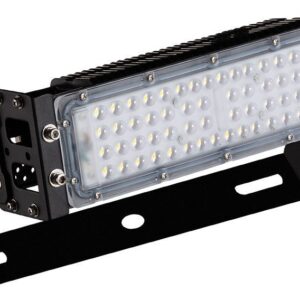Foco LED 50W 120lm/W Stadium