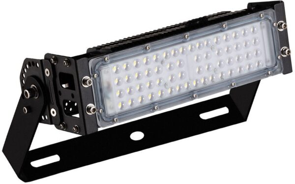 Foco LED 50W 120lm/W Stadium