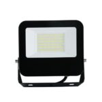 Foco LED 50W 6500K 6750Lm IP65 FORGE PRO 5G SILVER