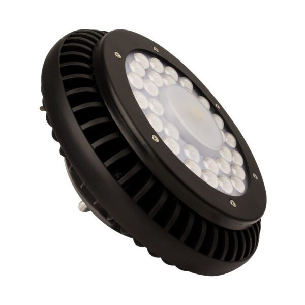 Campana LED 100W 120lm/W 4000K IP54 Solid S2