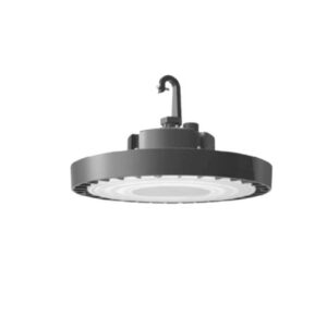 Campana LED 100W PUNCH CCT SILVER
