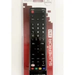 Mando Universal Programable PC 2in1 SLIM SUPTPB008