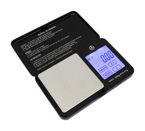 Bascula de Precision Portatil 93.021
