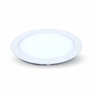 DownLight LED Empotrar Redondo 22W 238mm 3000K