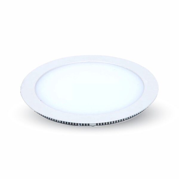 DownLight LED Empotrar Redondo 22W 238mm 3000K