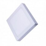 DownLight LED GORT Superficie Cuadrado 20W 6000K