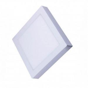 DownLight LED GORT Superficie Cuadrado 20W 6000K