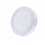DownLight LED GORT Superficie Redondo 20W  4000K BLANCO