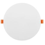 Downlight LED Empotrar 18W CCT Ø75-205mm GORT