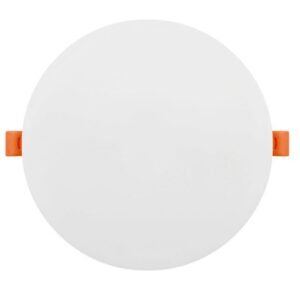 Downlight LED Empotrar 18W CCT Ø75-205mm GORT