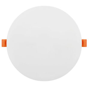 Downlight LED Empotrar 20W 3000K/4000K/6000K CCT Ø220mm