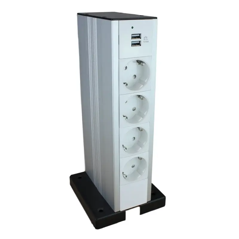 MiniColumna DOBLE 10Modulos 45x45