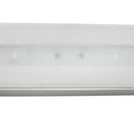 Luz Emergencia 3 LED 1,8W IP20 6500K 174lm