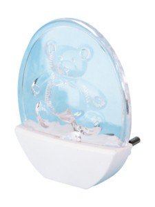 Luz de Noche Led Oso