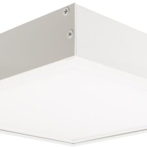 Kit Soporte Superficie para Panel LED 60x60cm