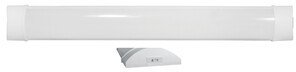 Regleta LED Superficie 12W 40cm CCT Perfil bajo DH