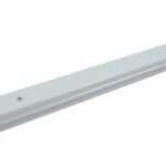 Regleta para Tubo Led  120cm 2 Tubos