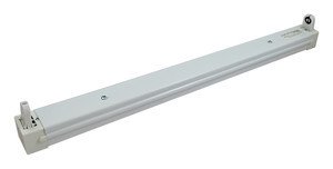 Regleta para Tubo Led  150cm 1 Tubo