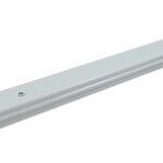 Regleta para Tubo Led  150cm 2 Tubos (tubos no incluidos)