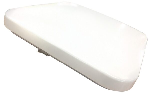 Plafon LED Techo Cuadrado 24W CCT 385x385mm
