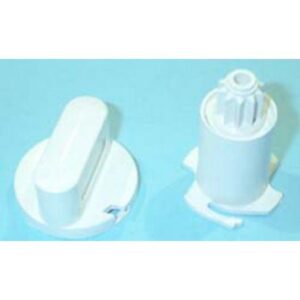 Mando Programador Zanussi ZR23 Z23 Z24 Z25 Carga superior 73ZN